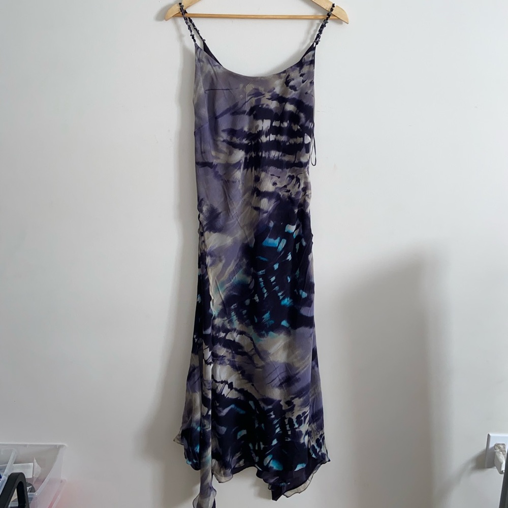 Marcelane | 3 Piece Set Maxi Dress